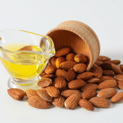 Aceite de Almendra Dulce