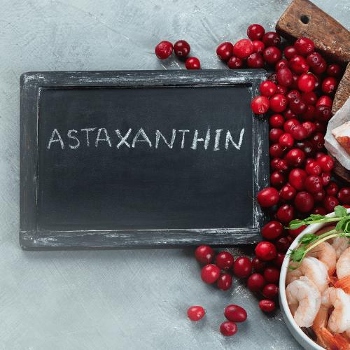 Astaxantina