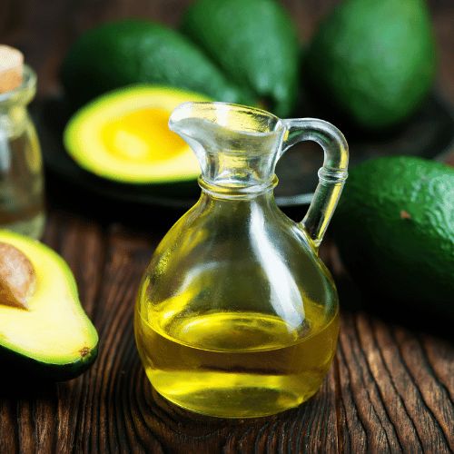 Aceite de Aguacate