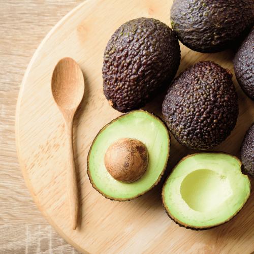 Extracto de Fruta de Aguacate