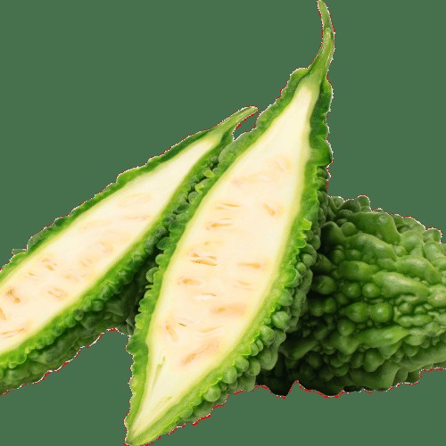 Extracto de Melón Amargo