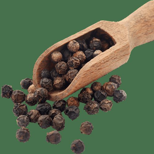 Extracto de Pimienta Negra