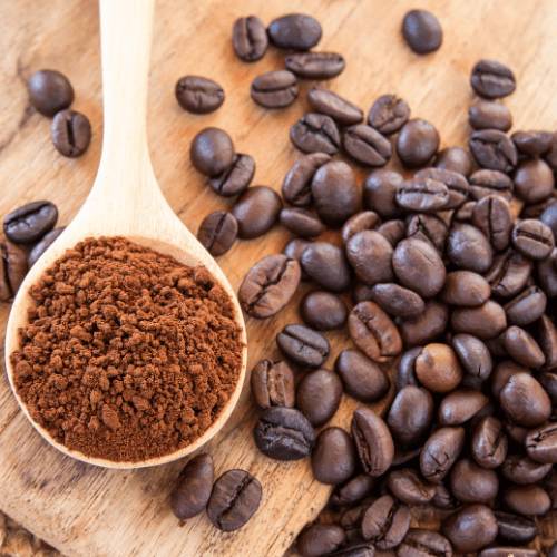 Cafeína Anhidra