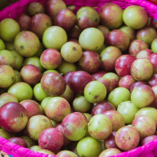 Camu Camu
