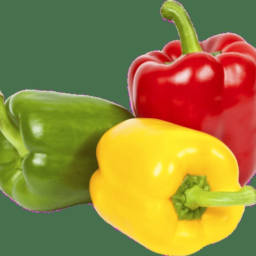 Oleoresina de Chile (Capsicum annum)