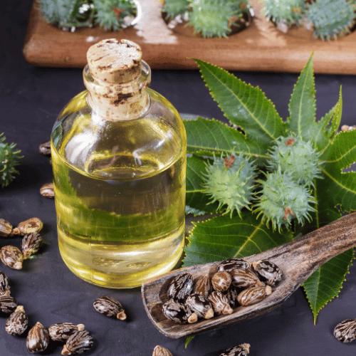 Aceite de Ricino