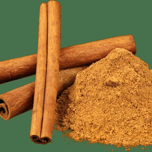 Aceite de Canela