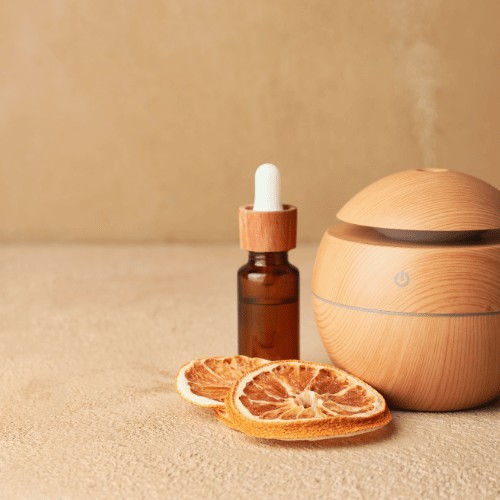 Aceite de Cítricos