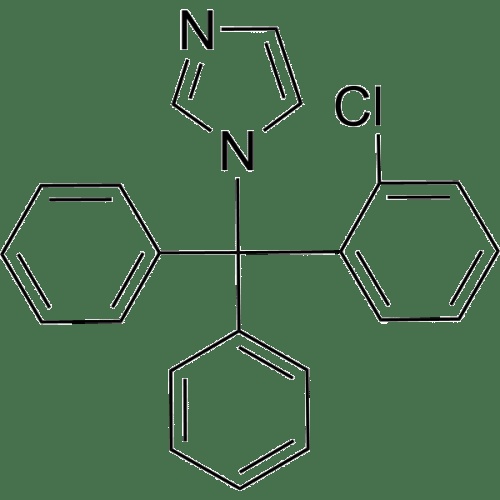 Clotrimazol