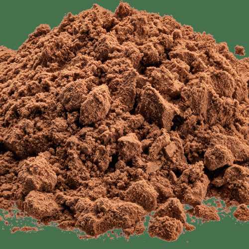Cacao en Polvo (24%)