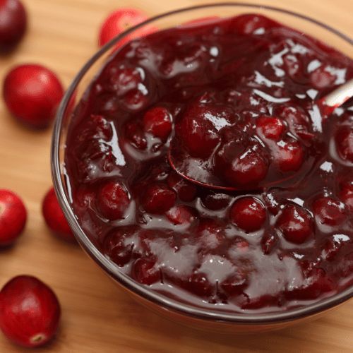 Arándano (Vaccinium Oxycoccus)
