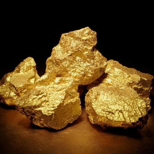 Oro Coloidal