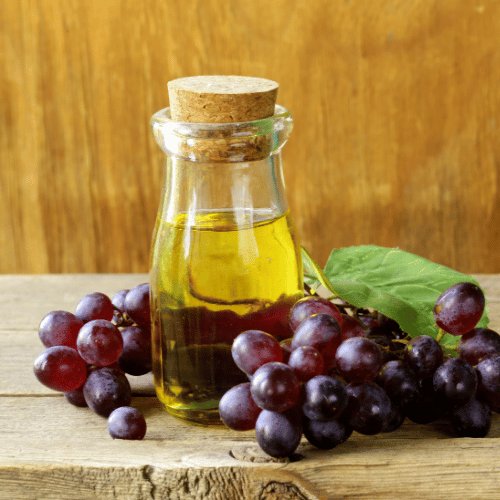 Aceite de Semilla de Uva