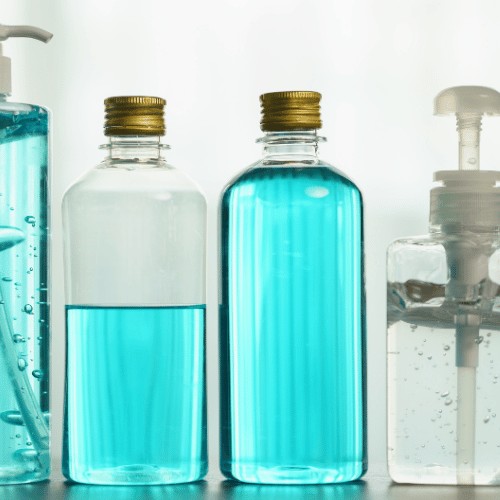 Isopropyl Palmitate