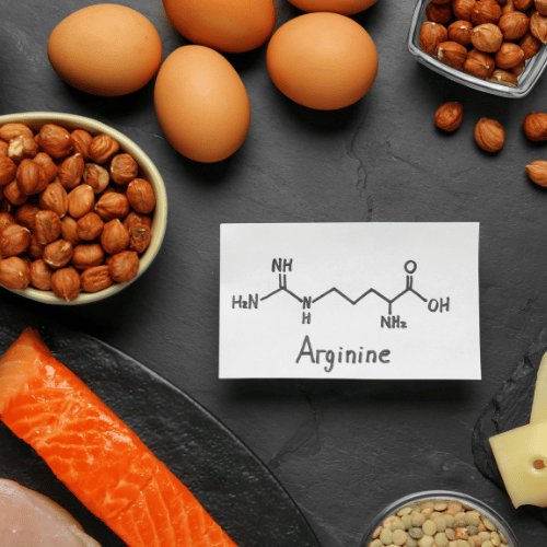 L-Arginina