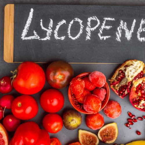 Licopeno