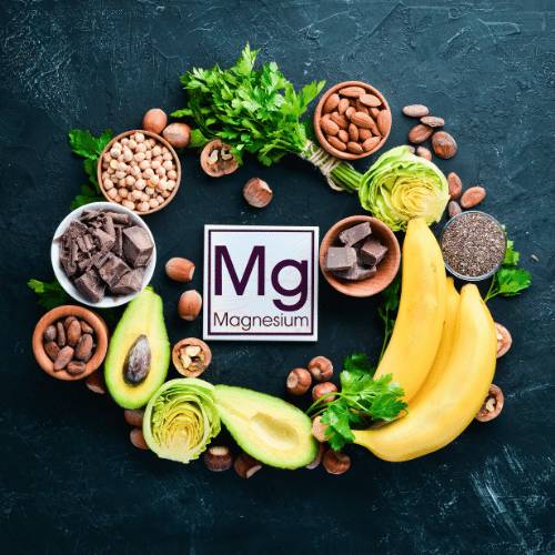 Magnesio Gluconato