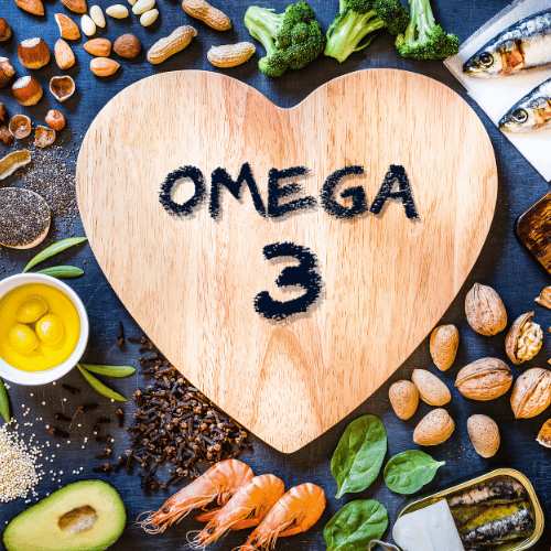 Omega 3