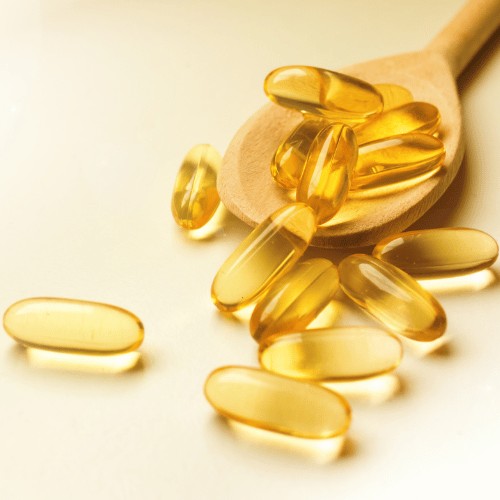 Omega 3-6-9
