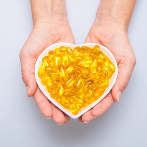 Phytoomega-3