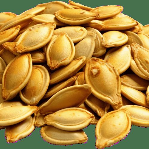 Semillas de Calabaza