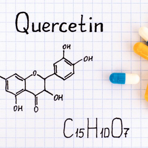 Quercetina