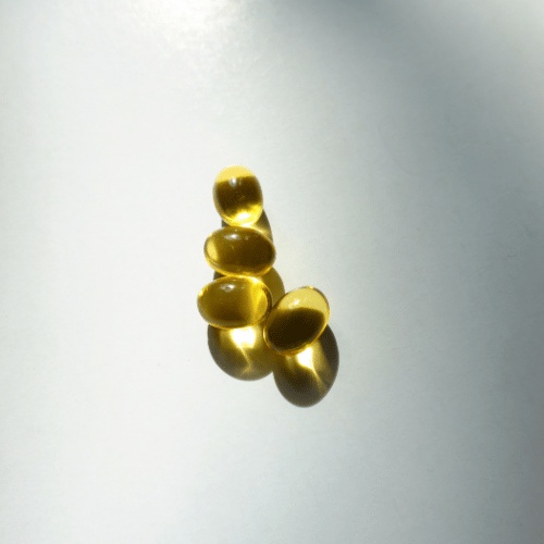 Retinyl Palmitate