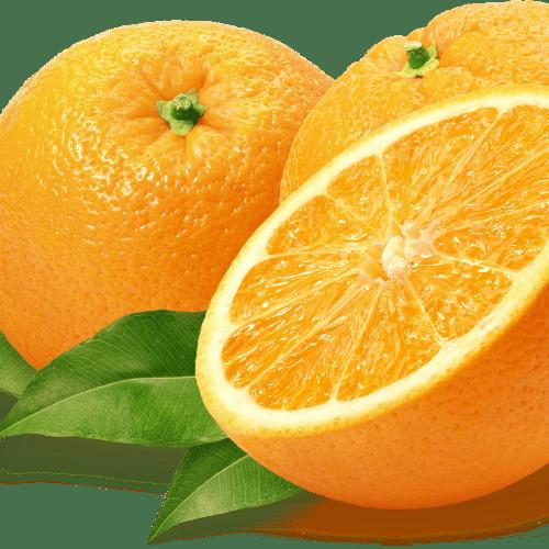 Naranja Agria