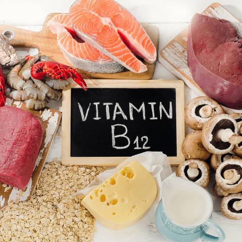 Vitamina B12