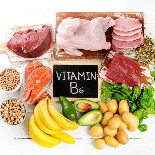 Vitamina B6