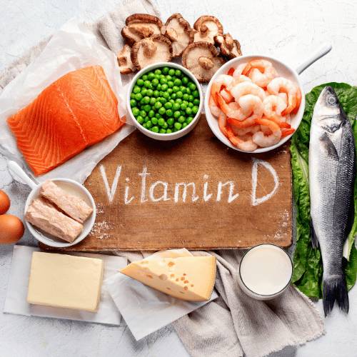 Vitamina D