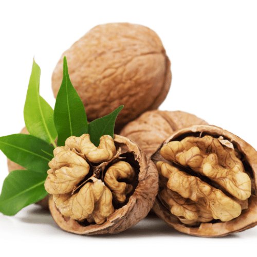 Extracto de Hoja de Nuez
