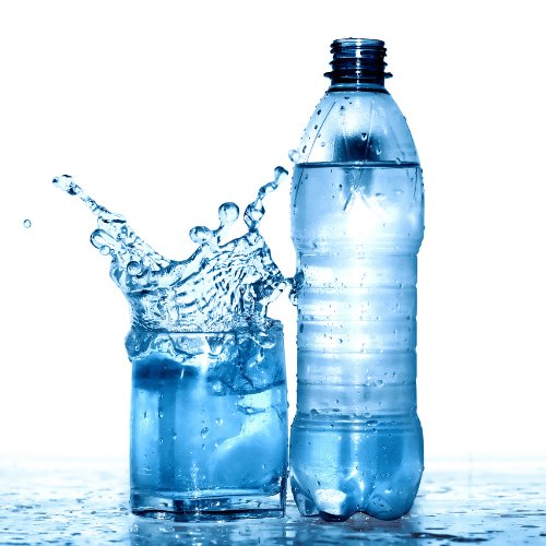 Agua Destilada