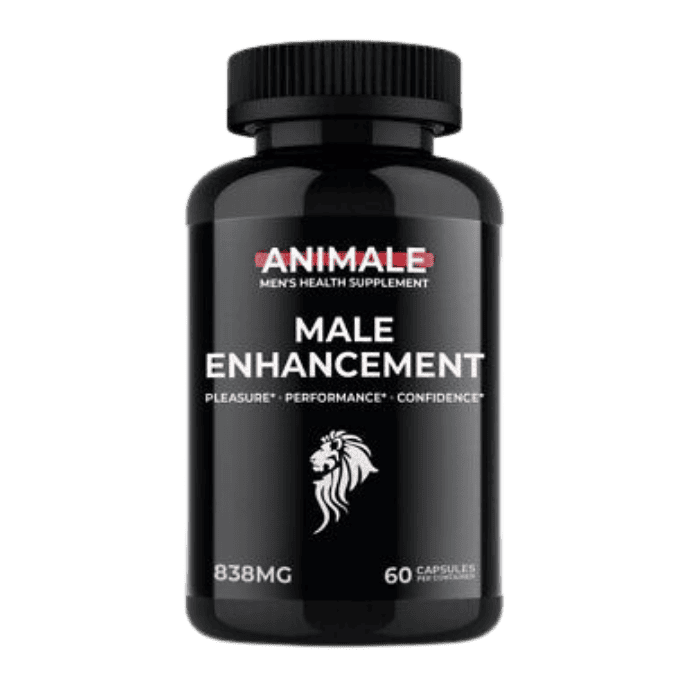 Animale Male Enhancement
