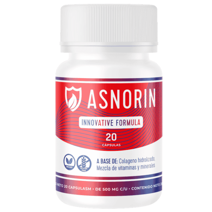Asnorin