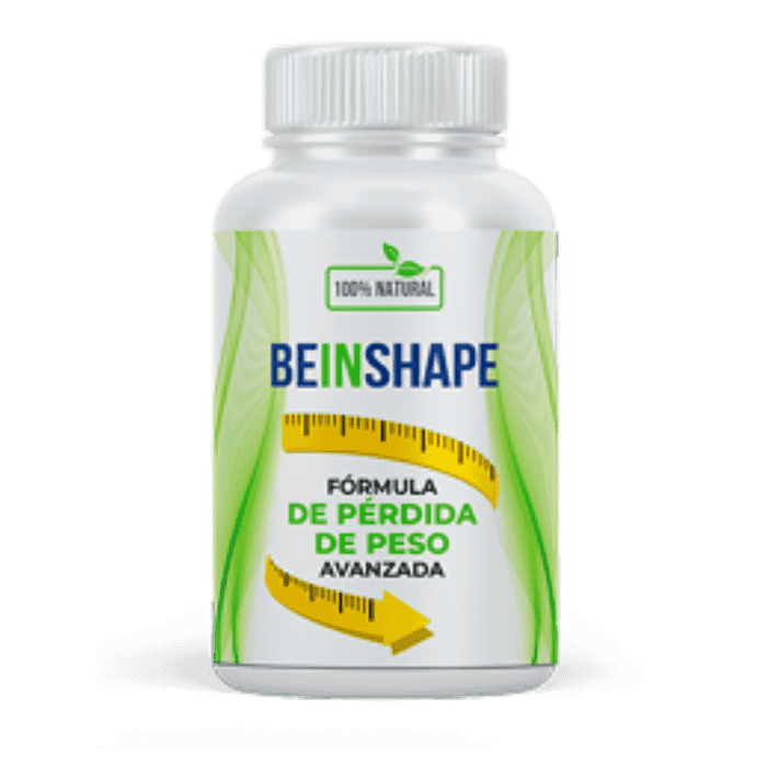 Beinshape