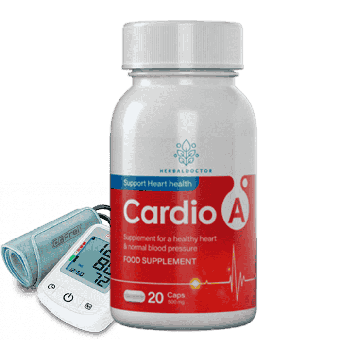 Cardio A