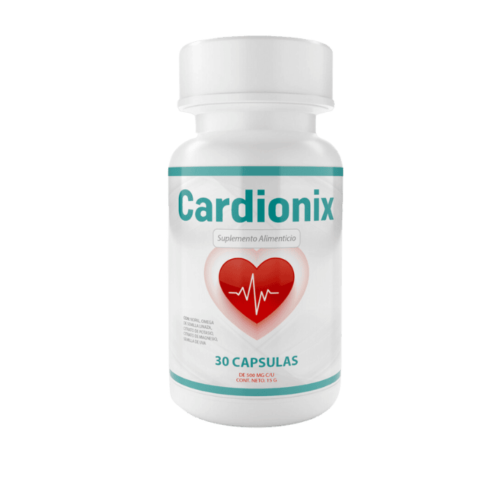 Cardionix