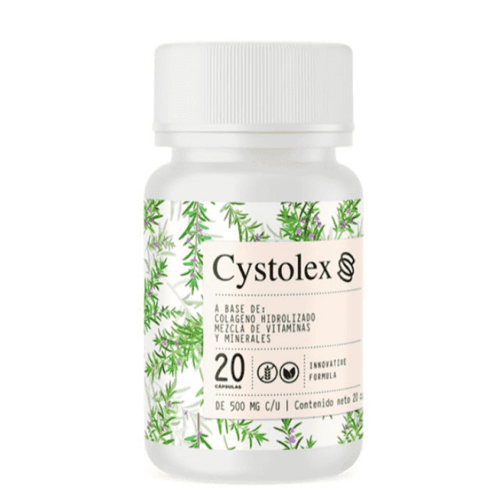 Cystolex