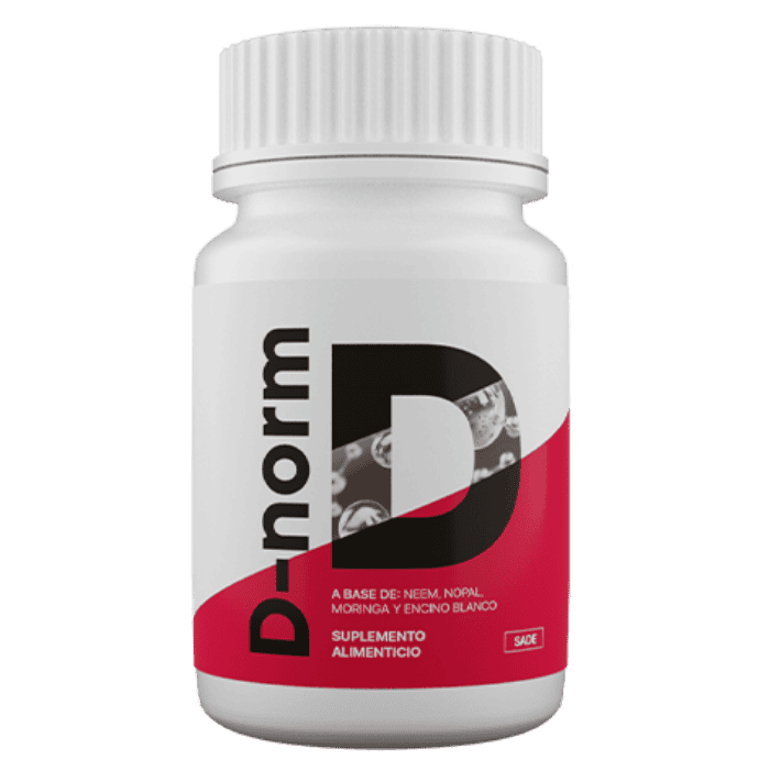 D-Norm