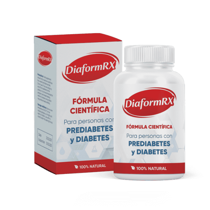 DiaformRX