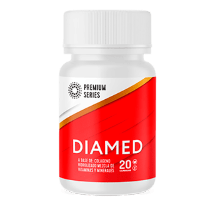 Diamed