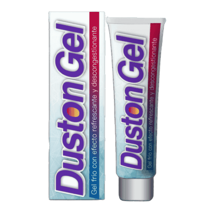 Duston Gel