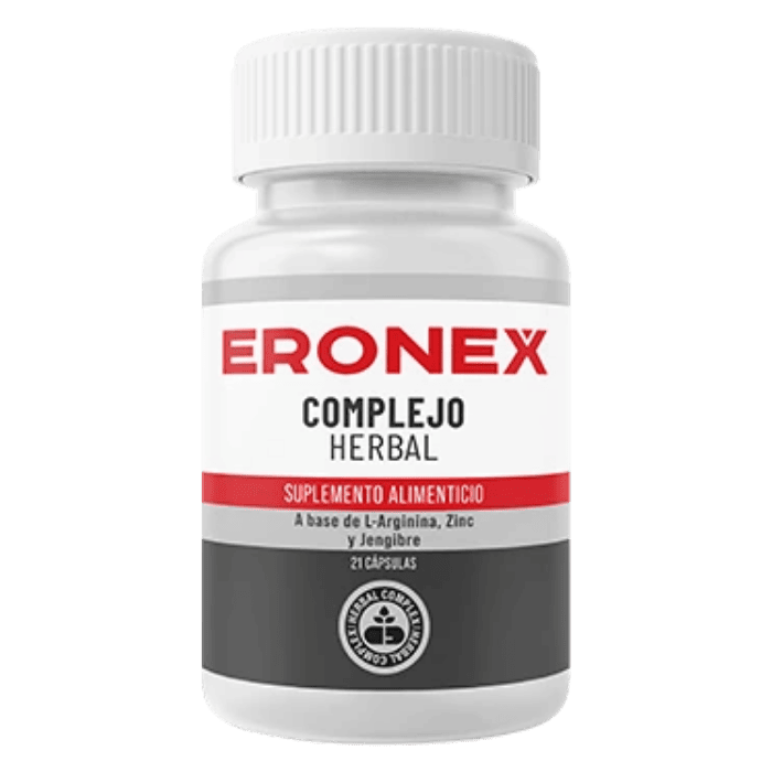 Eronex