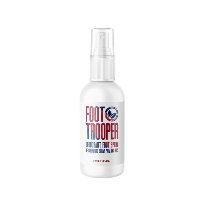 Foot Trooper