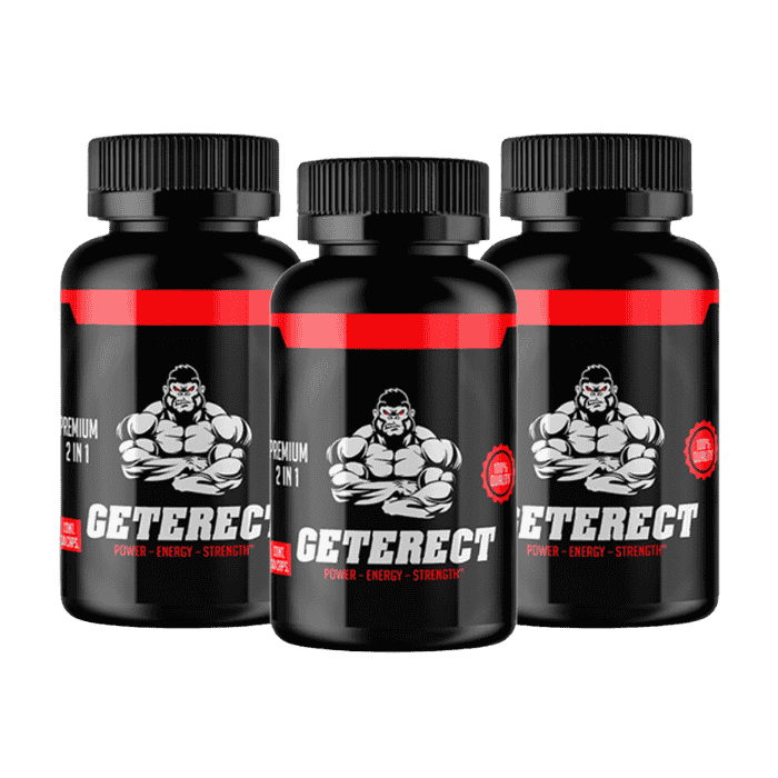 Geterect