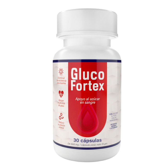 GlucoFortex