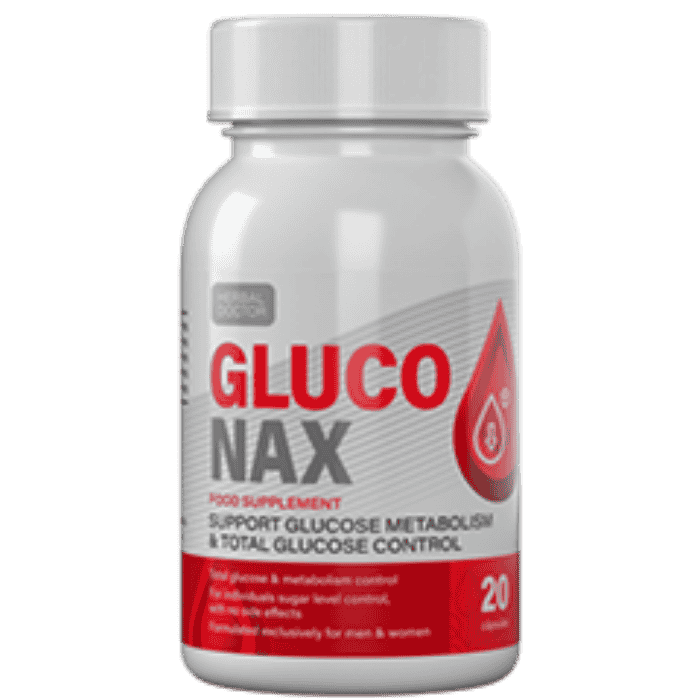 Gluconax