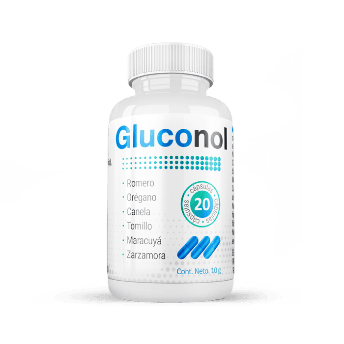 Gluconol