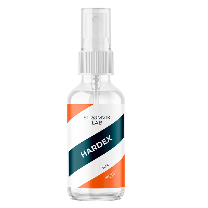 Hardex